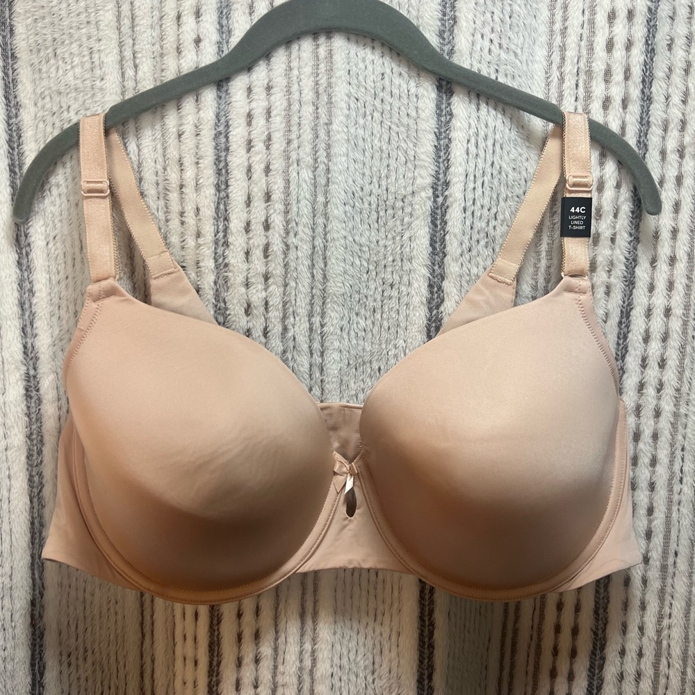 Torrid NWT TShirt Bra 44C - Picture 4 of 7